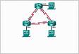 Modificar OSPFv2 de Área Única CCNA 200-30